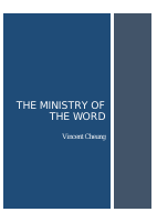 The Ministry of the Word.pdf